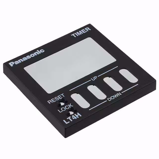 ATL58011 Panasonic Industrial Automation Sales  Panel Meters - Accessories